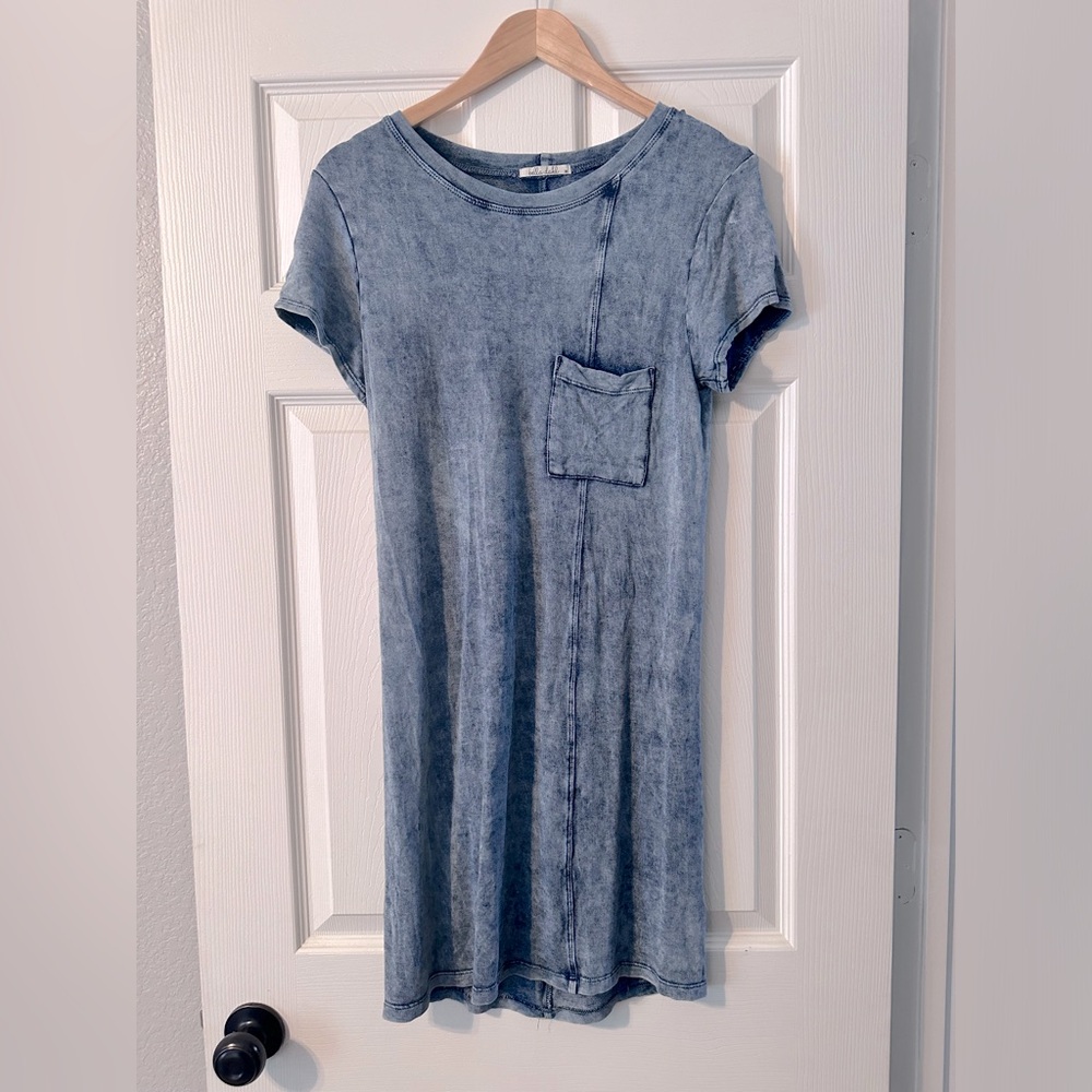 Bella Dahl casual dress